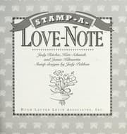 Tapa de Stamp-a-love-note