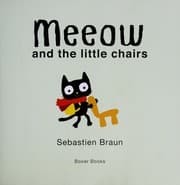 Tapa de Meeow and the little chairs