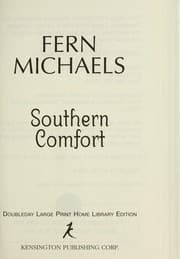 Tapa de Southern comfort