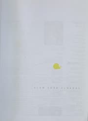 Tapa de Almanacco slow food