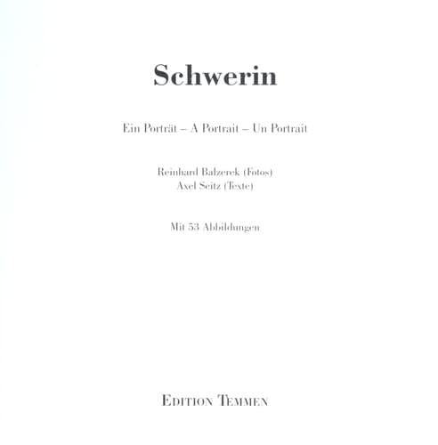 Tapa de Schwerin
