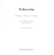Tapa de Schwerin