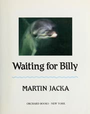 Tapa de Waiting for Billy
