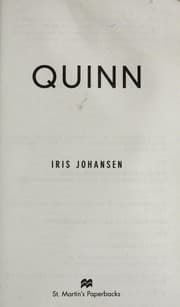 Tapa de Quinn