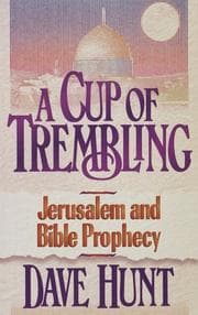 Tapa de A cup of trembling