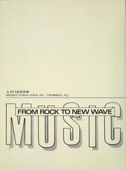 Tapa de Music Mania