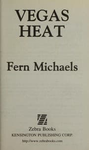 Tapa de Vegas heat