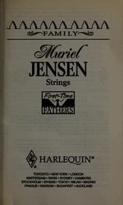 Tapa de Strings