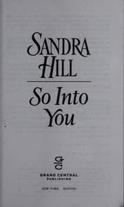 Tapa de So into you