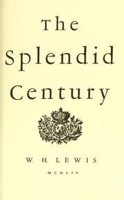 Tapa de The splendid century
