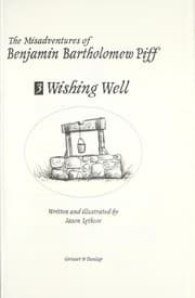 Tapa de Wishing Well