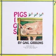 Tapa de Pigs pigs