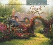 Tapa de Beyond the garden gate
