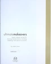 Tapa de Ultimate makeovers