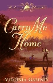 Tapa de Carry me home