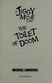 Tapa de The toilet of doom