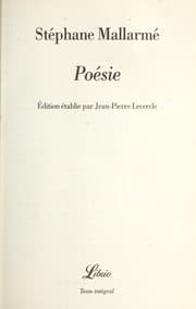Tapa de Poe sie