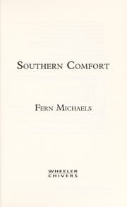 Tapa de Southern Comfort