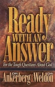 Tapa de Ready with an answer