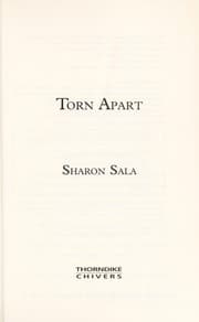 Tapa de Torn apart