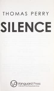 Tapa de Silence