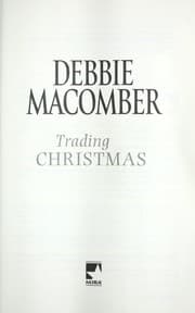 Tapa de Trading Christmas