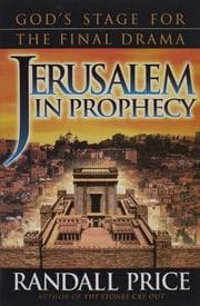 Tapa de Jerusalem in prophecy