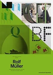 Tapa de Rolf Müller