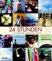 Tapa de 24 Stunden im Leben der katholischen Kirche