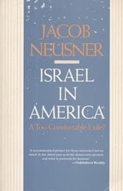Tapa de Israel in America