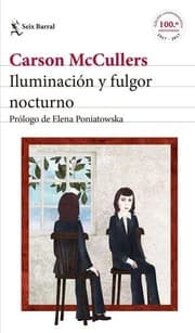 Tapa de Iluminación y fulgor nocturno