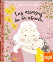 Tapa de Las arrugas de la abuela