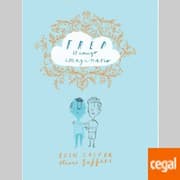 Tapa de Imaginary Fred