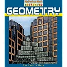 Tapa de Geometry