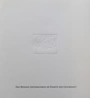 Tapa de Wort & Bild Verlag. Das Medien-Unternehmen im Dienste der Gesundheit