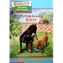 Tapa de Playground bully