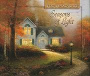 Tapa de Seasons of light