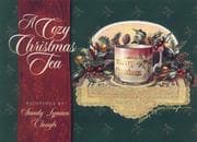 Tapa de A cozy Christmas tea