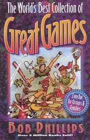 Tapa de The world's best collection of great games
