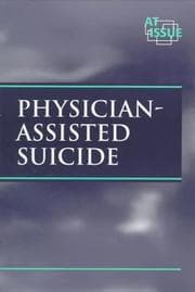 Tapa de Physician-Assisted Suicide