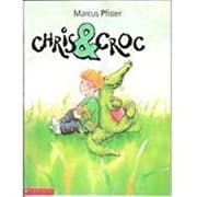 Tapa de Chris & Croc