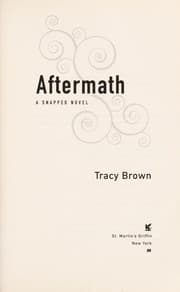 Tapa de Aftermath