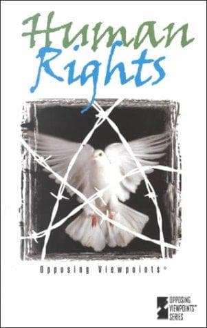 Tapa de Human Rights
