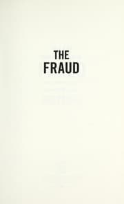 Tapa de The fraud