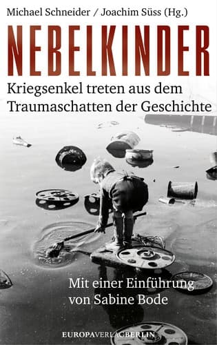 Tapa de Nebelkinder