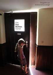 Tapa de Das Dreimühlenviertel