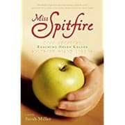Tapa de Miss Spitfire - Reaching Helen Keller