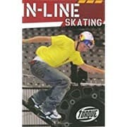 Tapa de In-line skating