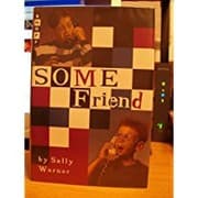 Tapa de Some friend