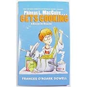 Tapa de Phineas L. MacGuire Gets Cooking